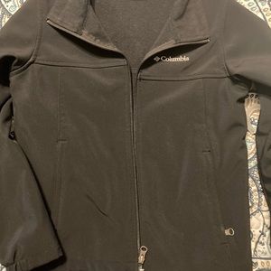 Boys Columbia jacket